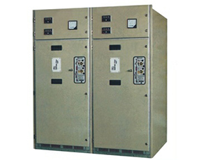 HXGN15A-12ZF(R)戶內金屬封閉箱型固定式真空環網櫃
