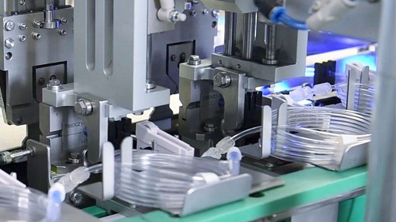 小型自动化改造，如何精准选型？**