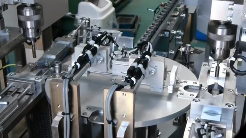 上海自动化改造安装公司哪家好